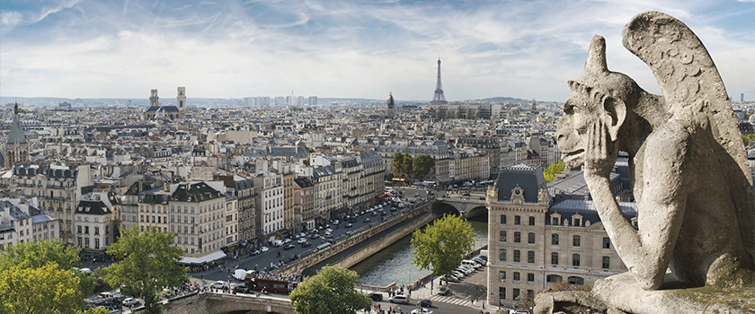 Franceâ€™s debt puzzle